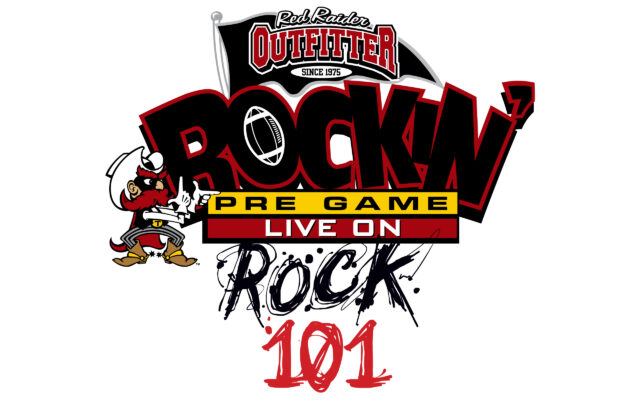 Red Raider Outfitter Rockin’ Pregame Show
