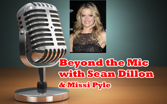 Missi Pyle from Impulse goes Beyond the Mic
