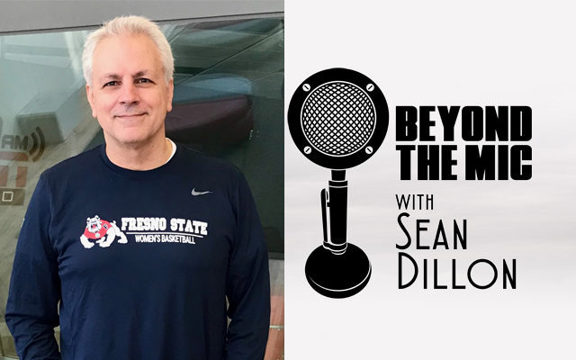 Actor / Personality Christopher Gabriel Join Sean Dillon Beyond the Mic