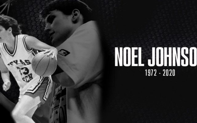 Lady Raider Basketball Mourns Passing of Noel Johnson
