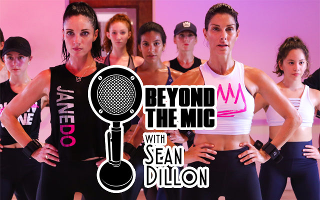 Jacey Lambros And Danielle DeAngelo From Jane Do Goes Beyond The Mic