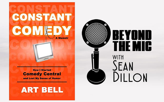 Creator of Comedy Central Art Bell talks How Bill Maher Tried to Get Him Fired!