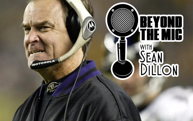Super Bowl Winning Coach Brian Billick Discusses Keys to Find the Perfect QB Fit
