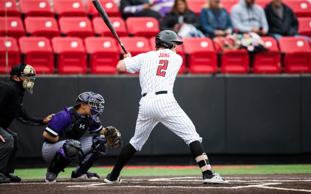 Red Raider Trio Placed on National Award Watch Lists