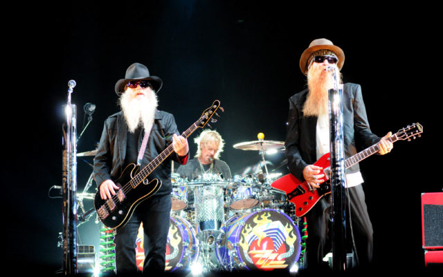 ZZ Top’s Dusty Hill Passed Away at 72