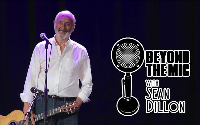 Noel Paul Stookey from Peter Paul and Mary on “Just Causes”