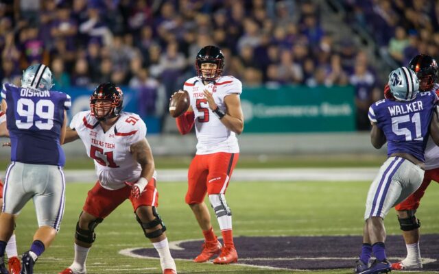 What to Know: Texas Tech Spring Game