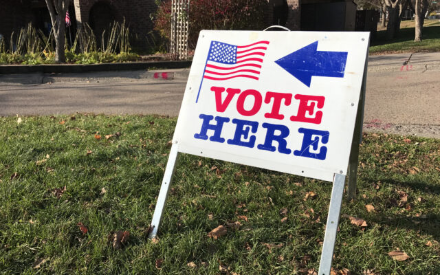 Early Voting Locations for March 1, 2022 Democratic and Republican Party Joint Primary Elections