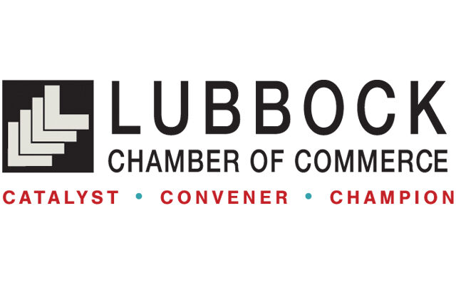 Lubbock Chamber of Commerce Calendar for October 31 – November 11