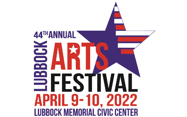 44th Annual Lubbock Arts Festival