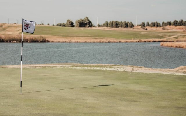 The Rawls Course selected to host 2025 NCAA Golf Regional