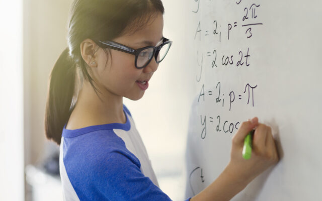 Only Two Days Left to Sign Up for Harmony Science Academy’s City-Wide Math Competition