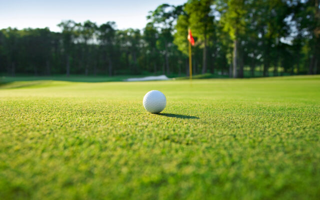 Lubbock Chamber Golf Tournament Returns on July 18