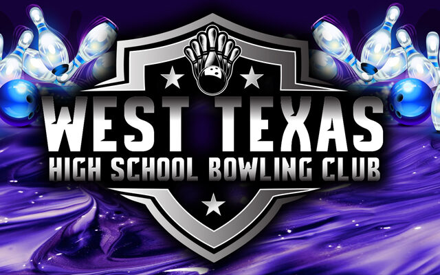 Join the West Texas High School Bowling Club!