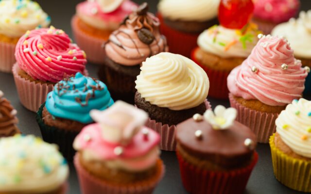 Lubbock’s Smallcakes Cupcakery and Creamery is Closed