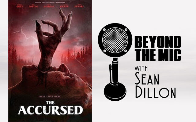 Alexis Knapp and Sarah Grey on “The Accursed”