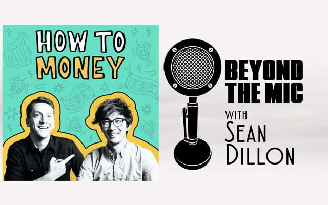 Financial Podcast Host Joel Larsgaard on “How to Money”