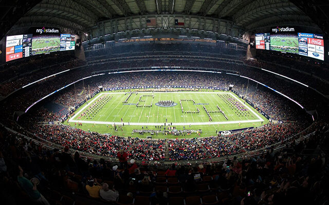 Texas Tech Sells Out of TaxAct Texas Bowl Ticket Allotment