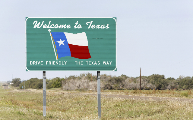 H.R. 2617 to Allocate Funding to Ports-to-Plains Highway Texas Corridor