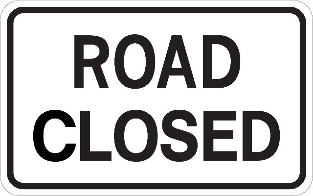 Marsha Sharp Freeway Frontage Road Closure to Begin Tomorrow