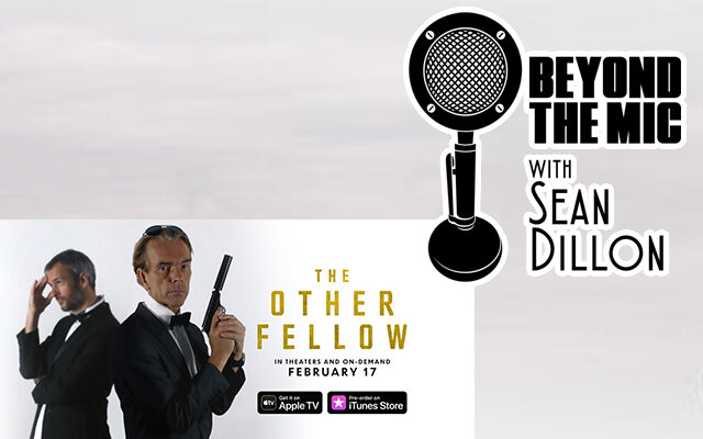 What If You Were Named James Bond? Director Matthew Bauer on “The Other Fellow”