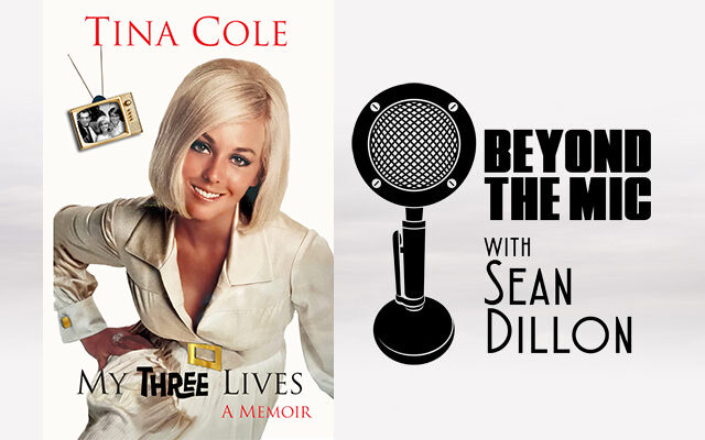Singer, Actress Tina Cole on “My Three Lives”