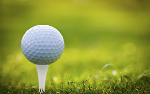 Annual Golf Tournament Fundraiser This Saturday