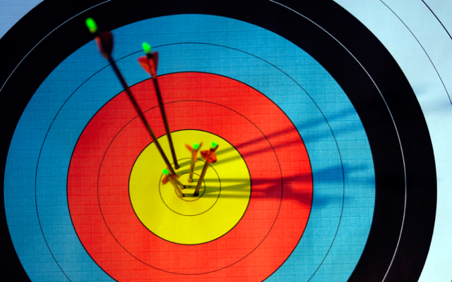 Lubbock Sports Hosts 140th USA Archery Target Nationals and US Open