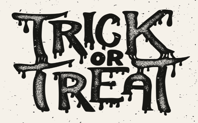 Vendors Needed for Trick-or-Treat Street
