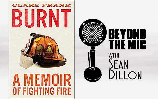 Clare Frank: Memoir of Resilience in California’s Fire Department History