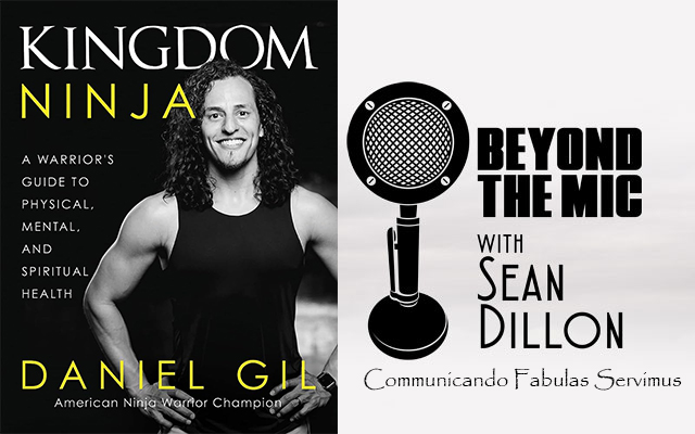 Unleashing Inner Strength: Daniel Gil’s American Ninja Warrior Tale
