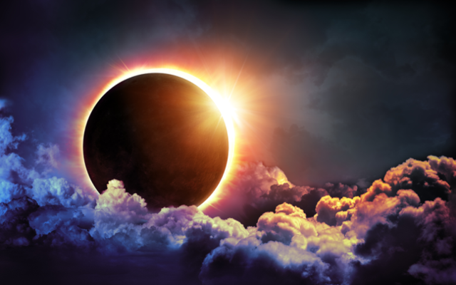 Eclipse Viewing Event at the Science Spectrum this Saturday, 10/14
