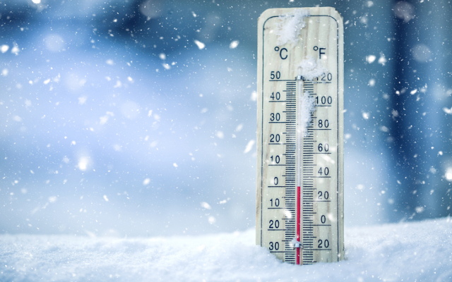 Several City of Lubbock Locations to Serve as Warming Centers Over Weekend, Early Next Week