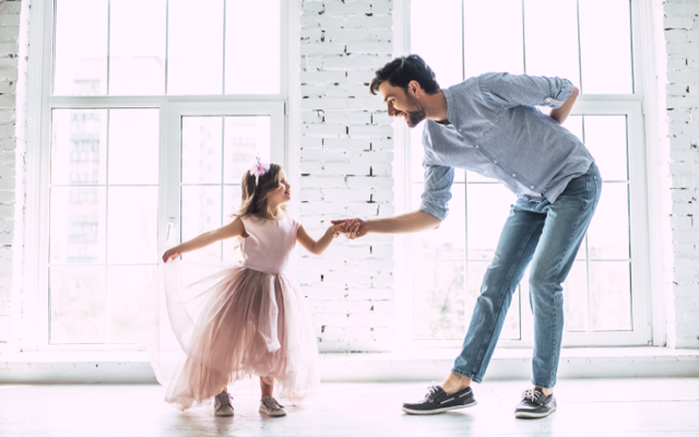YWCA to Host 15th Annual Father Daughter Dance