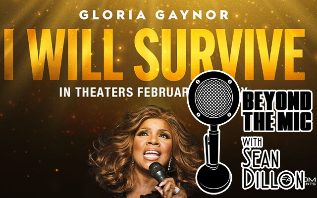 Echoes of Triumph: Gloria Gaynor's Galentine's Day Movie "I Will Survive"