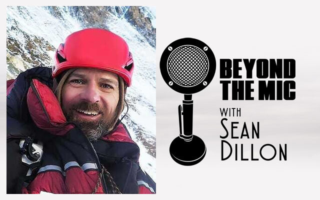 “The Next Everest” author Jim Davidson on Resiliency