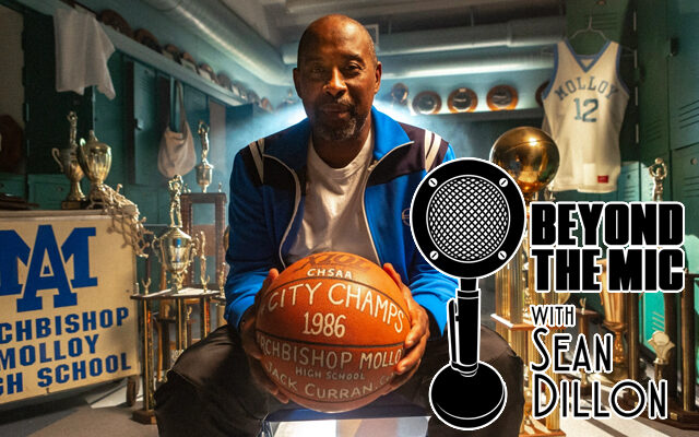 NBA Star Kenny Anderson on “NYC Point Gods”