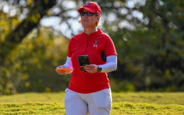 Robertson Announces 2022-23 Women’s Golf Schedule