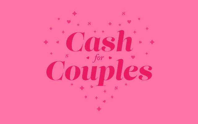 ACME Exteriors Cash for Couples 2023