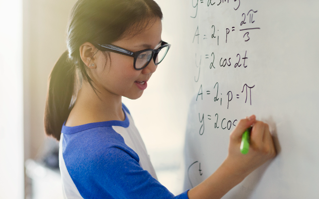 Calling All Math Enthusiasts! Harmony Science Academy to Host City-Wide Math Competition