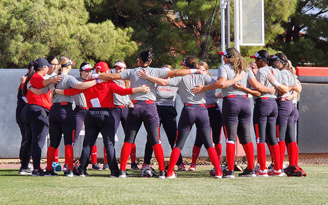 Texas Tech Softball ranked No. 2, establishes new recruiting standard