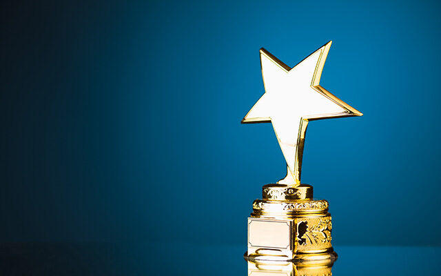 Covenant Medical Center Earns Silver Beacon Award for Excellence