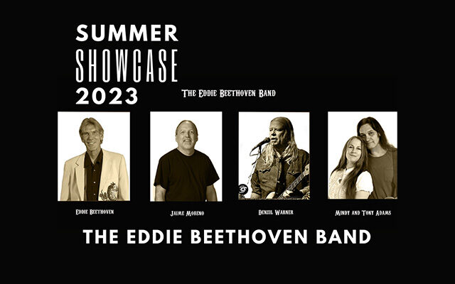 The Buddy Holly Center Cancels Tonight’s Summer Showcase Concert