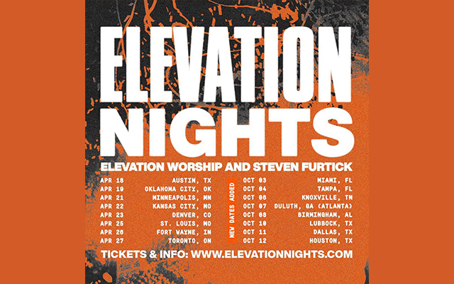 <h1 class="tribe-events-single-event-title">Elevation Worship and Steven Furtick in Lubbock October 10th</h1>