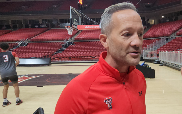 Texas Tech to commence season against Texas A&M-Commerce on Wednesday