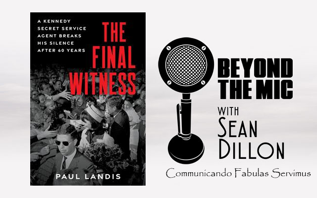 Silent Secrets Unveiled: Inside 'The Final Witness' with Paul Landis