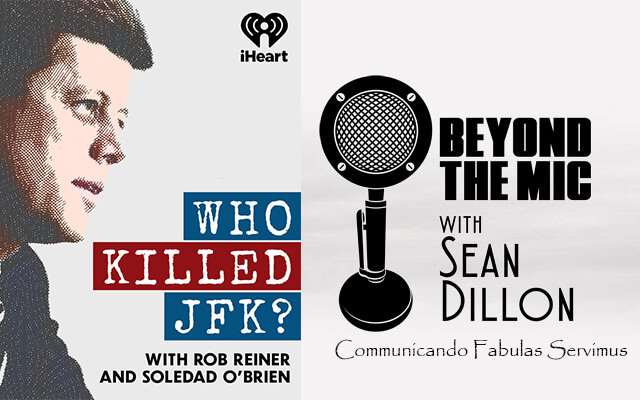 Shedding Light: Rob Reiner & Soledad O’Brien’s Investigation into JFK’s Assassination